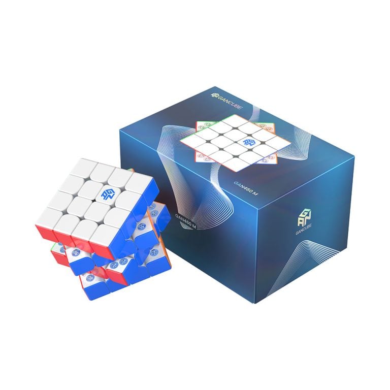 GAN460 M V2 UV 