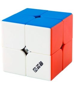 qiyi-warrior-2x2-m