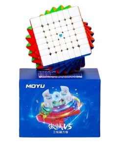 MoYu Aofu 7x7 V5 Flared on Box