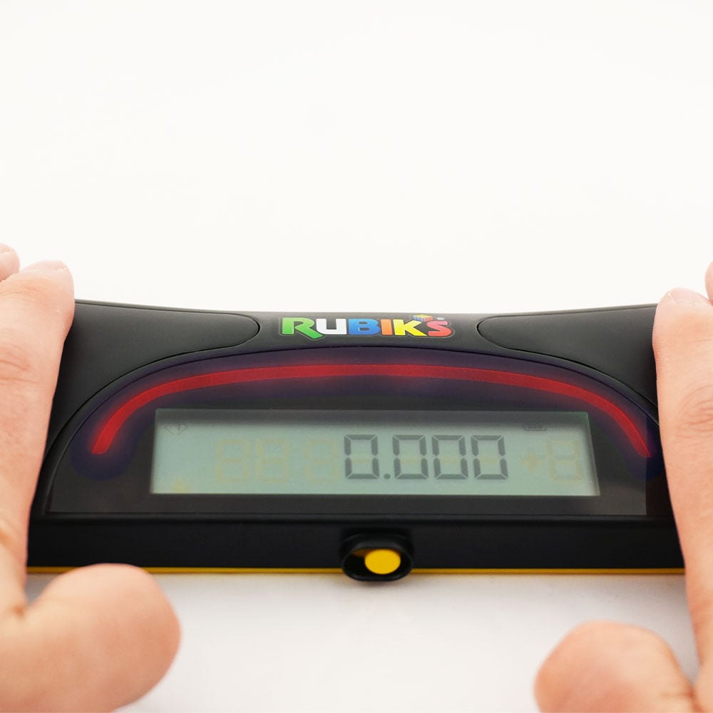 rubiks-speedcubing-timer-red-glow