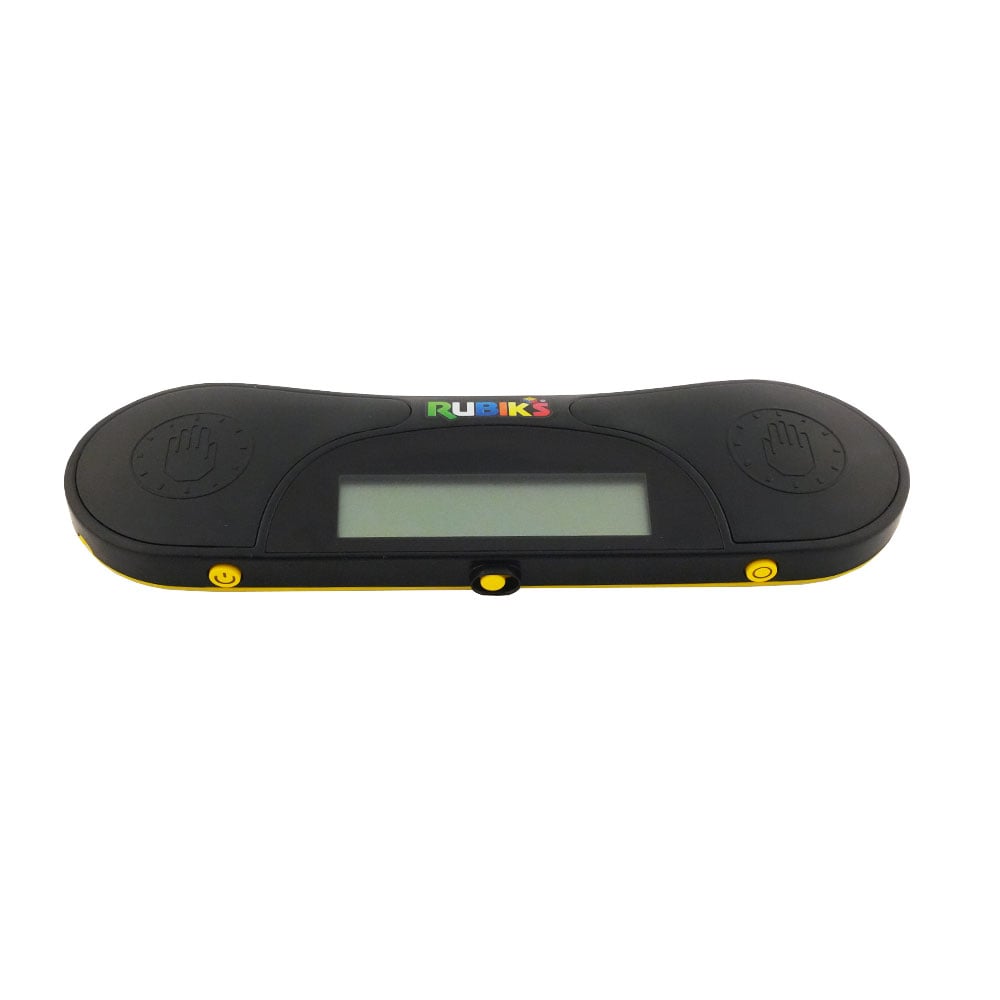 rubiks-speedcubing-timer