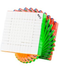 qiyi-11x11-m-ball-core