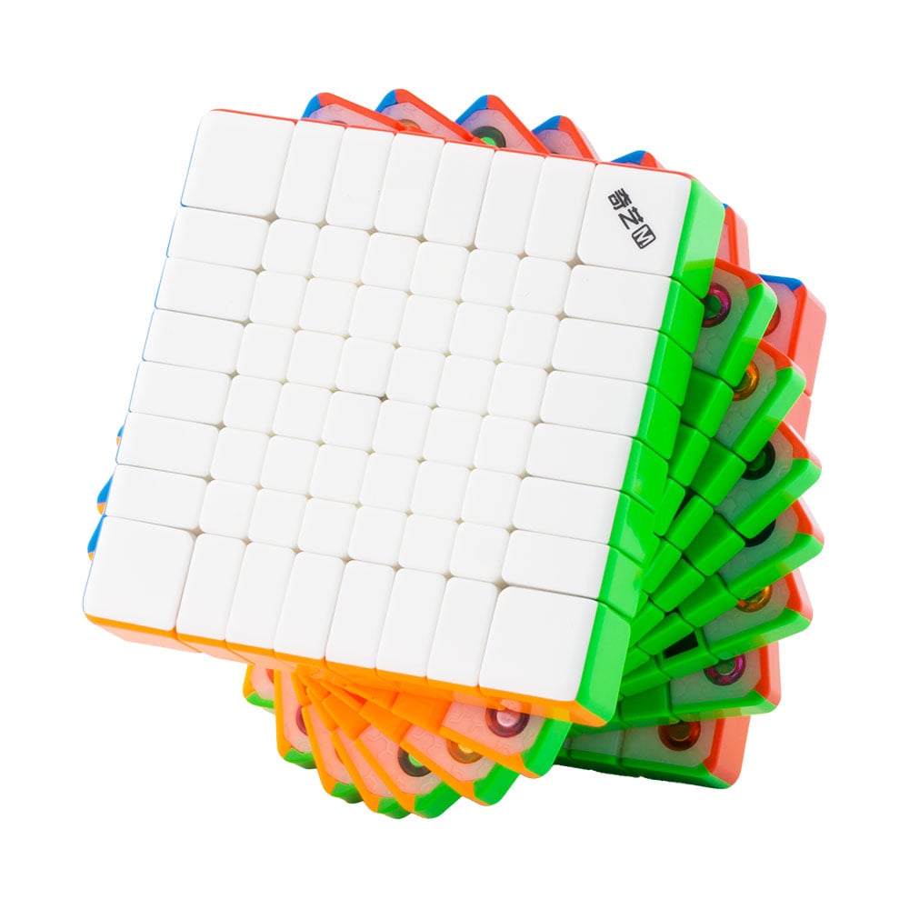 qiyi-8x8-m-ball-core