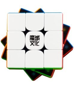 moyu-weilong-v11-special-edition-black