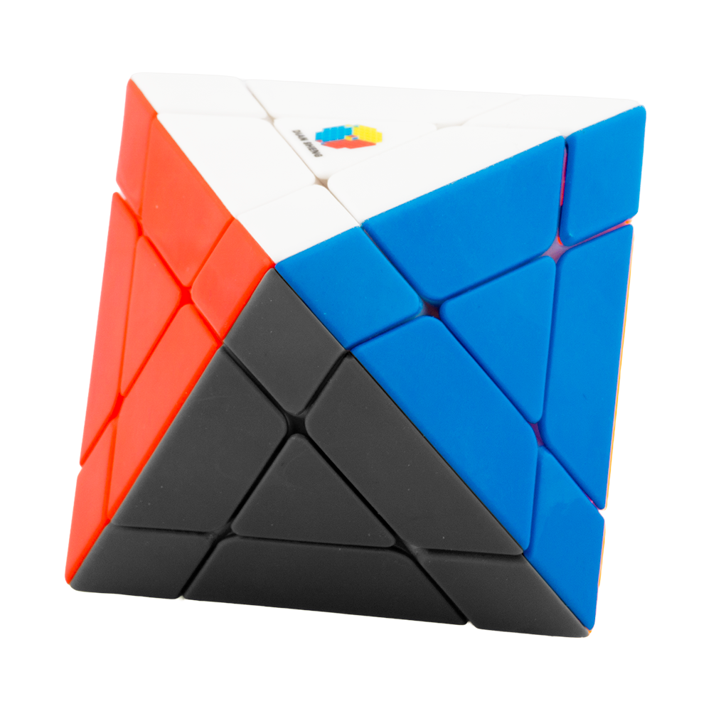 diansheng-galaxy-dual-octahedron-magnetic-ball-core