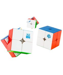 2x2 Speed Cubes