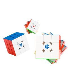 3x3 Speed Cubes