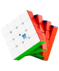 4x4 Speed Cubes