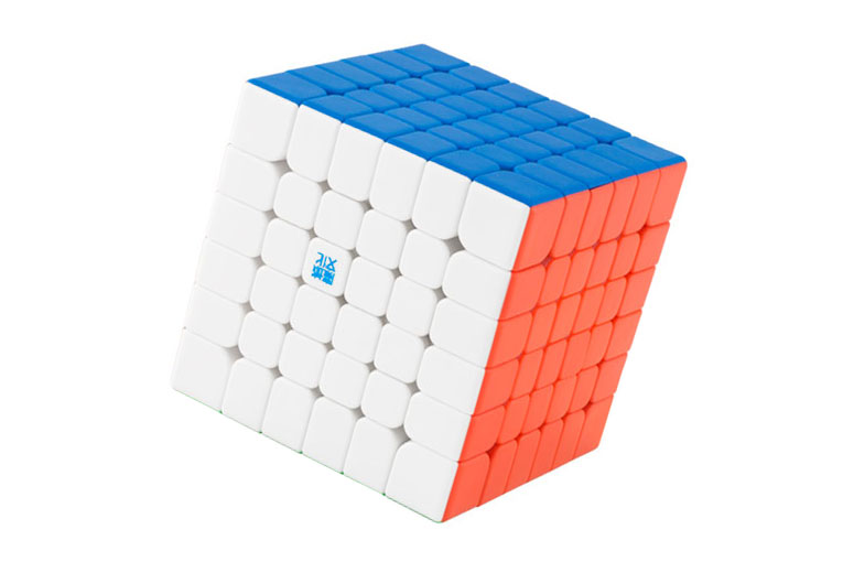 wide selection of 6x6 speed cubes