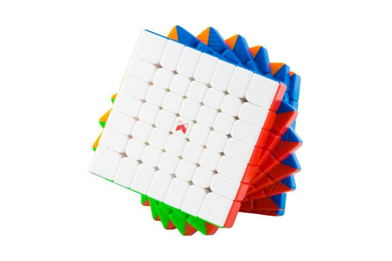 wide selection of 7x7 speed cubes