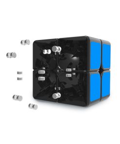 Magnetic Speed Cubes