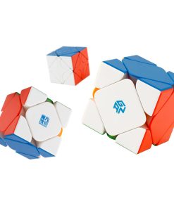 Skewb