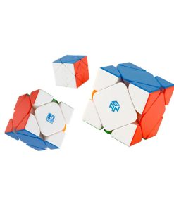 Skewb