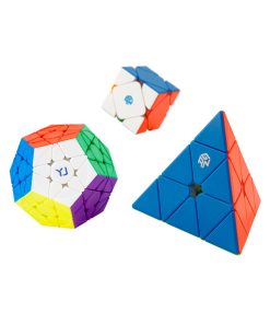 WCA Puzzles