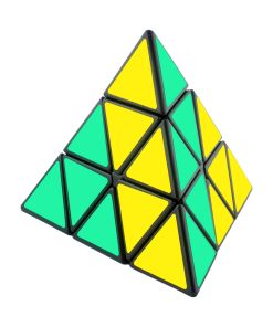 Ze-tricky-pyraminx-edge-turning-pyraminx