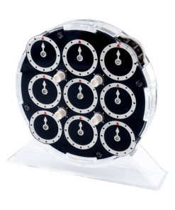 moyu-weilong-clock-magnetic