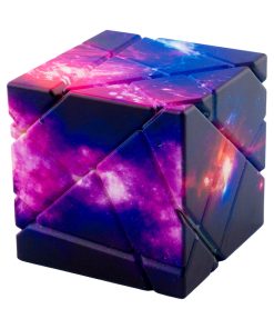 Variation: Starry Sky