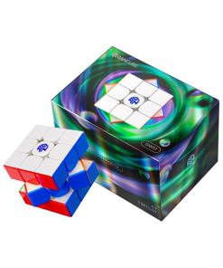 GAN 17 Speedcube with Box